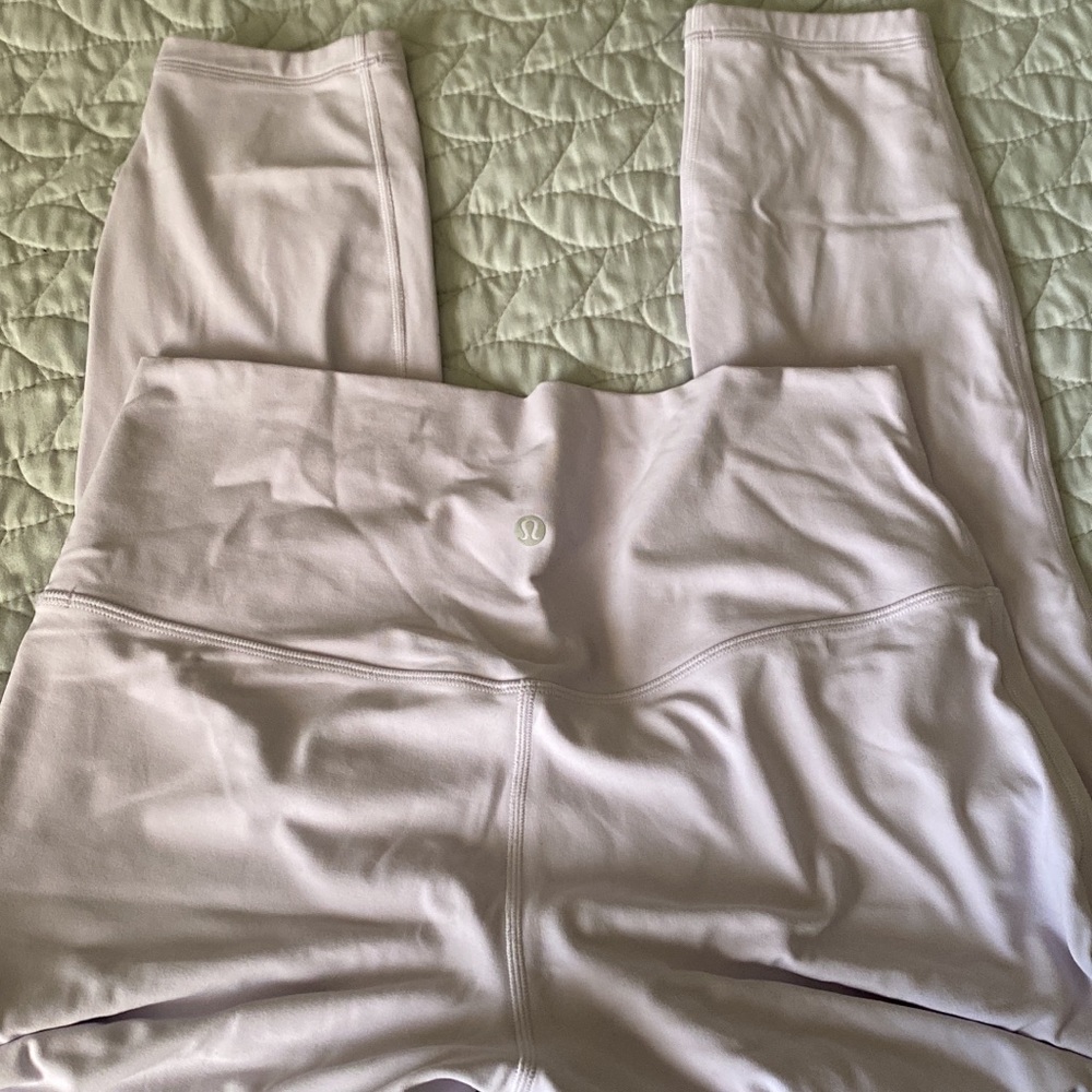 Lululemon Align Leggings